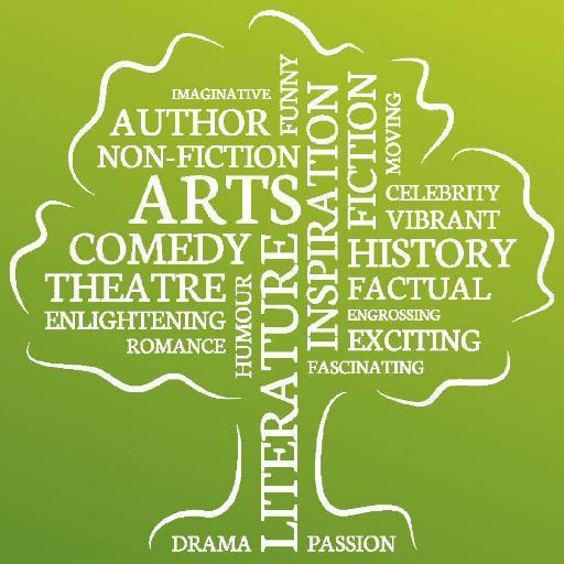 Yeovil Literary Festival is run by The Octagon Theatre, Waterstones Yeovil, The Yeovil Community Arts Association and Yeovil Library.