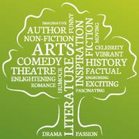 Yeovil Literary Fest(@YeovilLitFest) 's Twitter Profileg