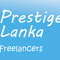 PRESTIGE LANKA (@PRESTIGE_LANKA) 's Twitter Profileg