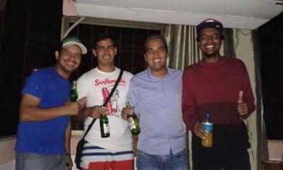 StevenMinchala's profile picture. 