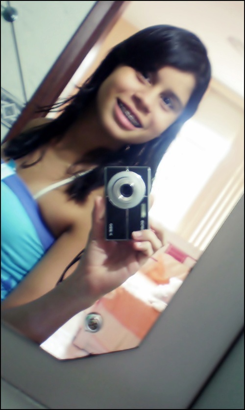 thaynalinharesr's profile picture. 