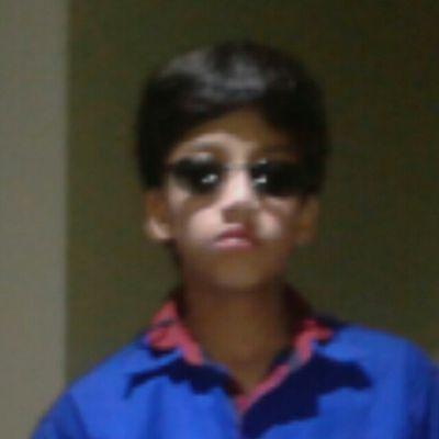 ganesh1721's profile picture. 