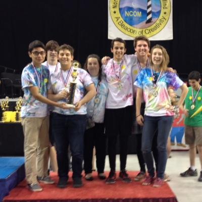 RHSOdyssey's profile picture. 