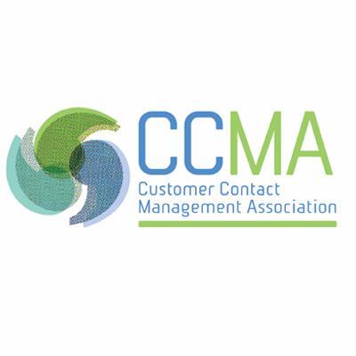 The CCMA is the leading industry association for the promotion and development of the customer service industry in Ireland.