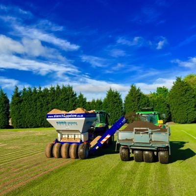 Chappelow Sports Turf is a family business specializing in sports ground renovation and maintenance. http://t.co/QWemruDe6J