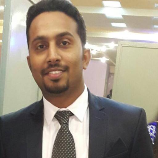 saadi143's profile picture. 