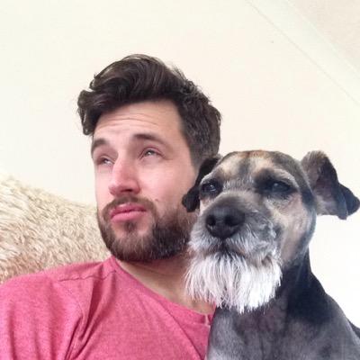 DanDanxton84's profile picture. 