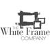 TheWhiteFrameCompany (@TheWhiteFrameCo) Twitter profile photo