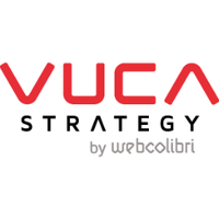 VUCA (@vuca_strategy) 's Twitter Profile