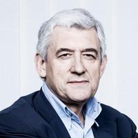 Walter Smerling (@waltersmerling) 's Twitter Profile