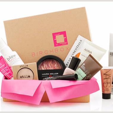Birchbox Obsessed.  Discover New Beauty Products You'll Love.  Have Extras?  Would love to swap!