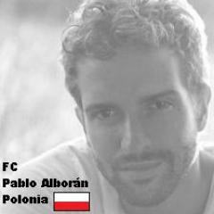 Bienvenidos a Club de fans de Pablo Alborán en Polonia!
Witamy na twitterze fanklubu Pablo Alborána w Polsce!
palboranpolonia@onet.eu