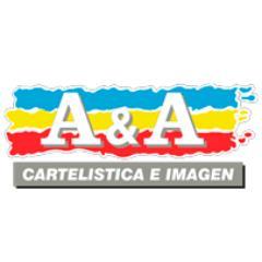 A&A Rótulos es una empresa de rótulos en Madrid que ofrece servicios integrales de diseño, fabricación y montaje de todo tipo de rótulos desde 1985