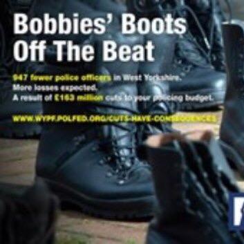 West Yorks PolFed Profile