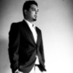 ShahZakee's profile picture. 