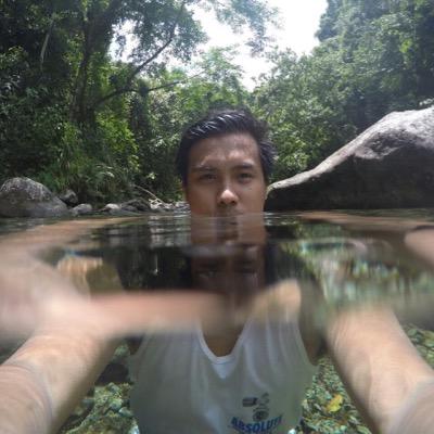 ivangatla's profile picture. Architect × Surfer × Photographer × Baller