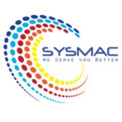 sysmactech's profile picture. 