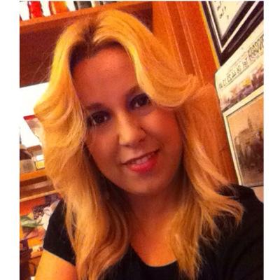 elisaaserra's profile picture. ☺️