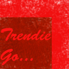 trendie_go's profile picture. 