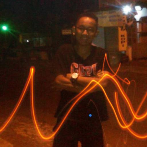 hafidzananta695's profile picture. 1 Mei 2001