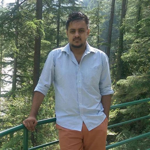 bhupiister's profile picture. 