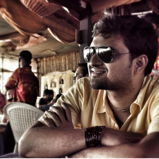 mohitpai's profile picture. 