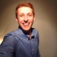Linus Sjögren (@linusssjogren) 's Twitter Profile