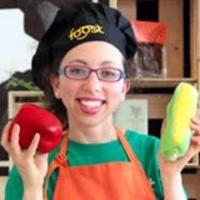 Foost (@eatcolourful) Twitter profile photo