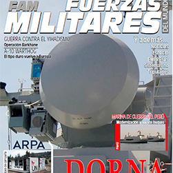 Revista internacional de actualidad militar y de defensa en español.