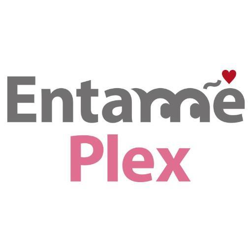 EntamePlex's profile picture. エンターテイメント情報発信ニュースメディア「Entame Plex（エンタメプレックス）」
最旬エンタメ情報はもちろん、性別・年代にとらわれずに、幅広い情報をお届けいたします!!