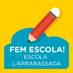 Escola L'Arrabassada (@esclarrabassada) Twitter profile photo Escola L'Arrabassada (@esclarrabassada) Twitter profile photo