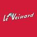 Le Veinard quotidien (@veinard_presse) Twitter profile photo Le Veinard quotidien (@veinard_presse) Twitter profile photo