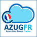 Azure User Group FR (@AZUGFR) Twitter profile photo