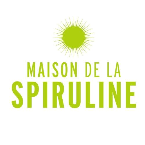 100% natural spirulina💧 Notre spiruline 100% naturelle, au goût délicat, à saupoudrer sur tous les plats 🍽️