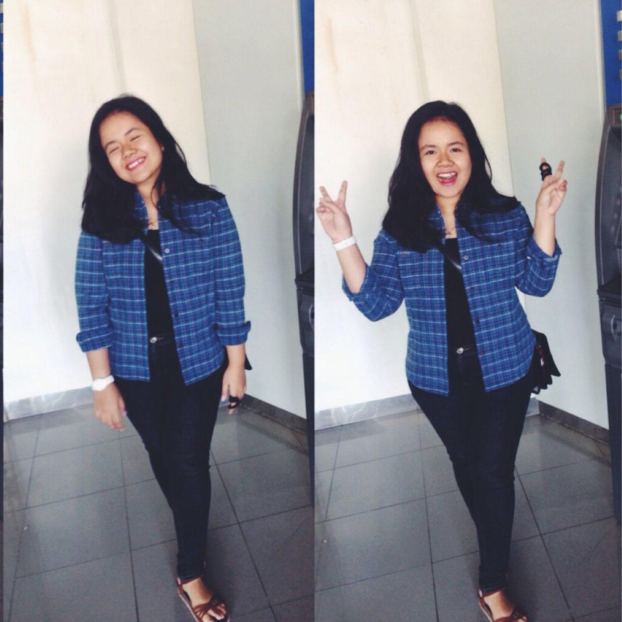 Standing Alone