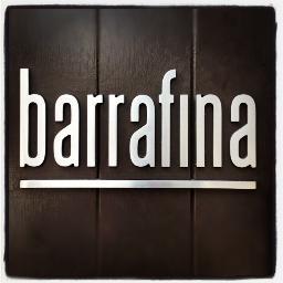 Re-opening from 8th October as Barrafina Mariscos, serving a specials menu of fish and seafood 🦞