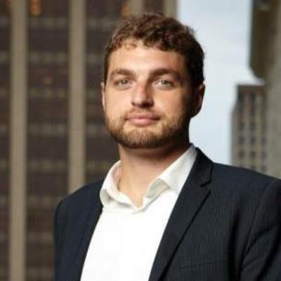 Ian_Mke's profile picture. Bridge lighter, bridge builder, skyline changer