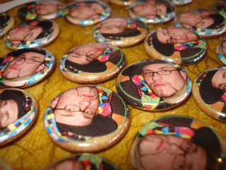 shigeharu's profile picture. happiness to the people through swift and direct communication