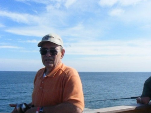 Retired Electronics Engineer worked in Circuit design, Antenna design and Reliability. Hobbies Ham Radio, Shaped Note Singing, Fishing and Gardening