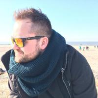 Patrick Geschke (@geese) 's Twitter Profile