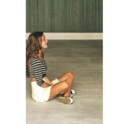 nutcasegrace's profile picture. ☁️