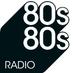 80s80s (@80s80sradio) Twitter profile photo 80s80s (@80s80sradio) Twitter profile photo