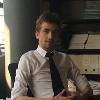 Louis Harreau (@louisharreau) 's Twitter Profile Photo