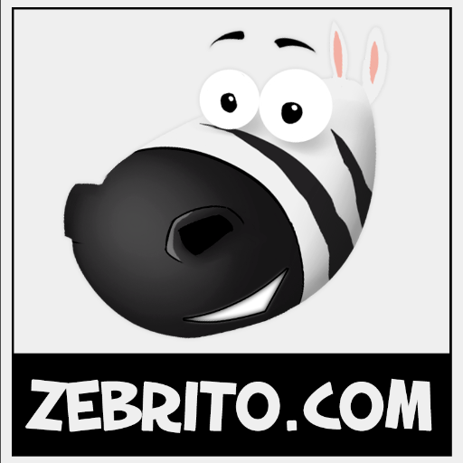 A passionate indie game studio, Zebrito's aim is to create fun experience s that people enjoy. You can check what we made at https://t.co/BuIjb5fOlt.