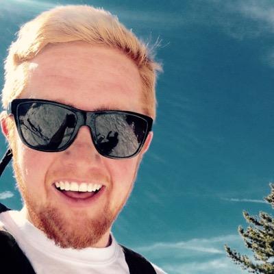 Colorado Native, Environmental Protection Specialist, science and bible nerd but would rather talk sports