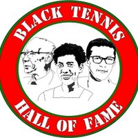 Black Tennis Hall Of Fame (@blacktennishof) 's Twitter Profile Photo