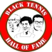 Black Tennis Hall Of Fame (@blacktennishof) Twitter profile photo