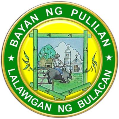 The Official Twitter Account of the Municipal Government of Pulilan, Bulacan #CelebratePulilanPower!