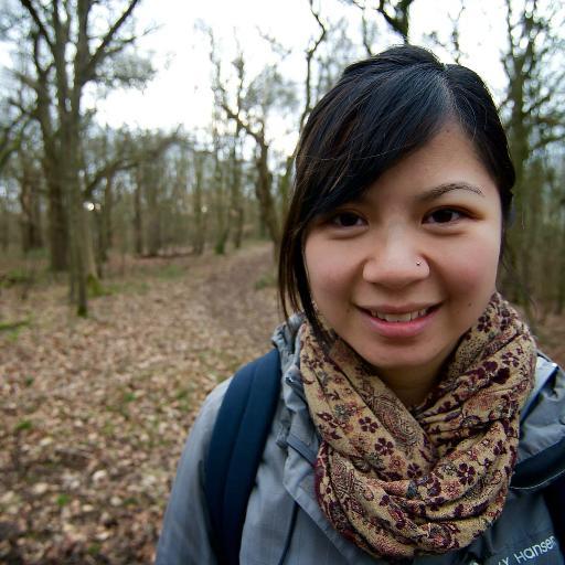 MSc, biologist, nature lover and working in the conservation field. she/her.