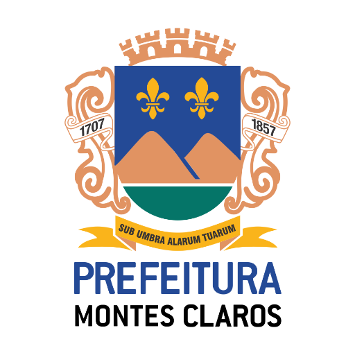 Perfil oficial da Prefeitura de Montes Claros